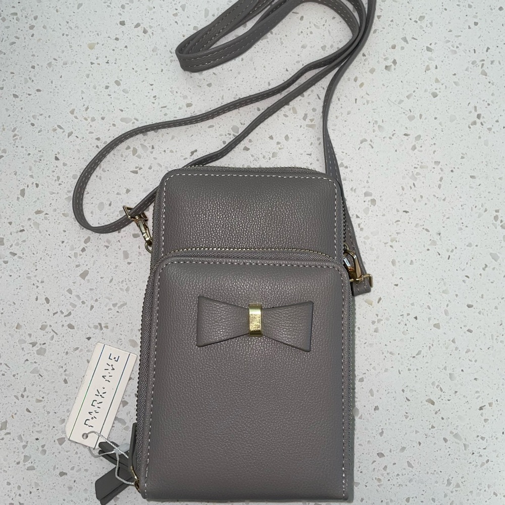 Crossbody bag